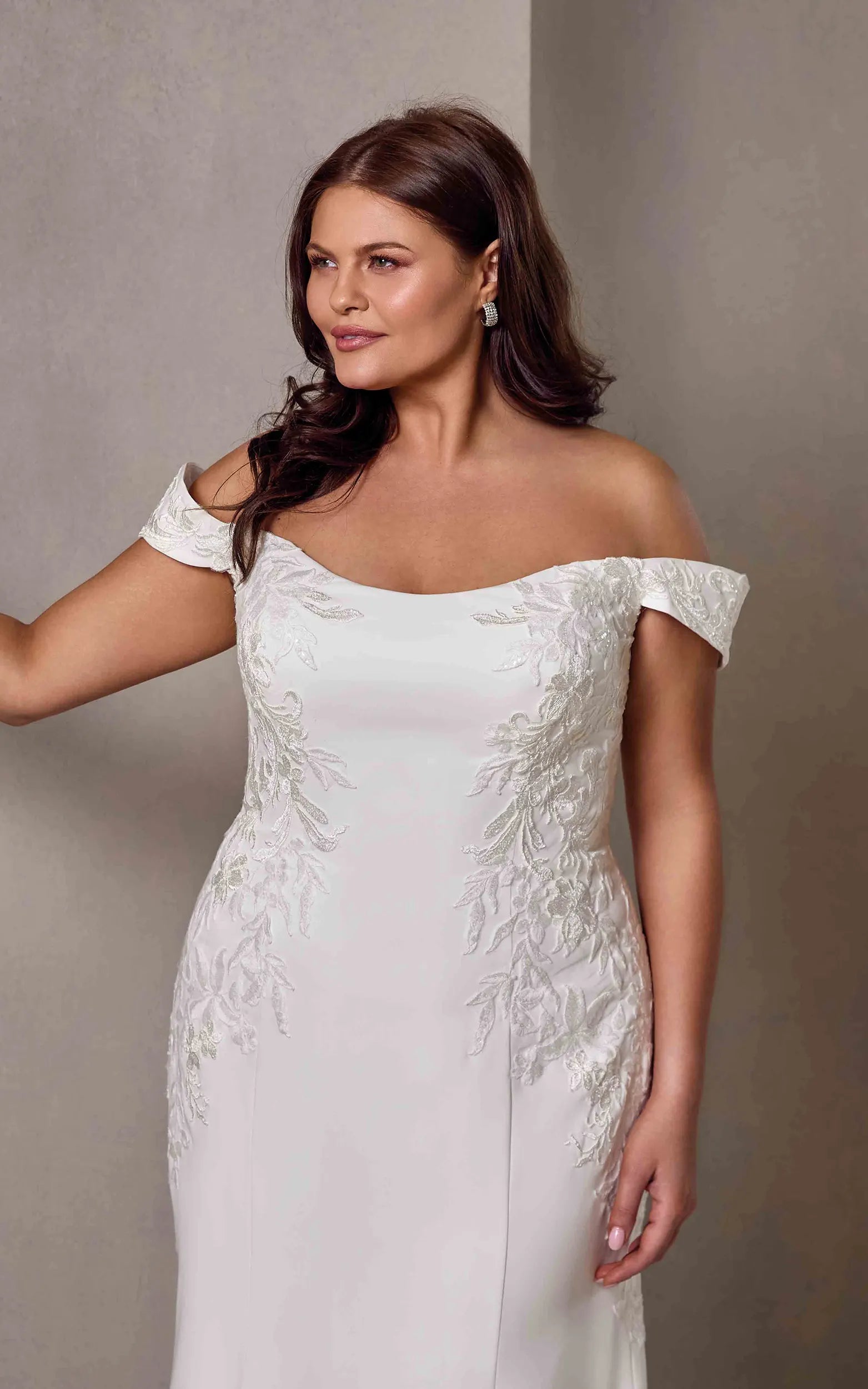 Sunny (UR622) — Eddy K Curvy