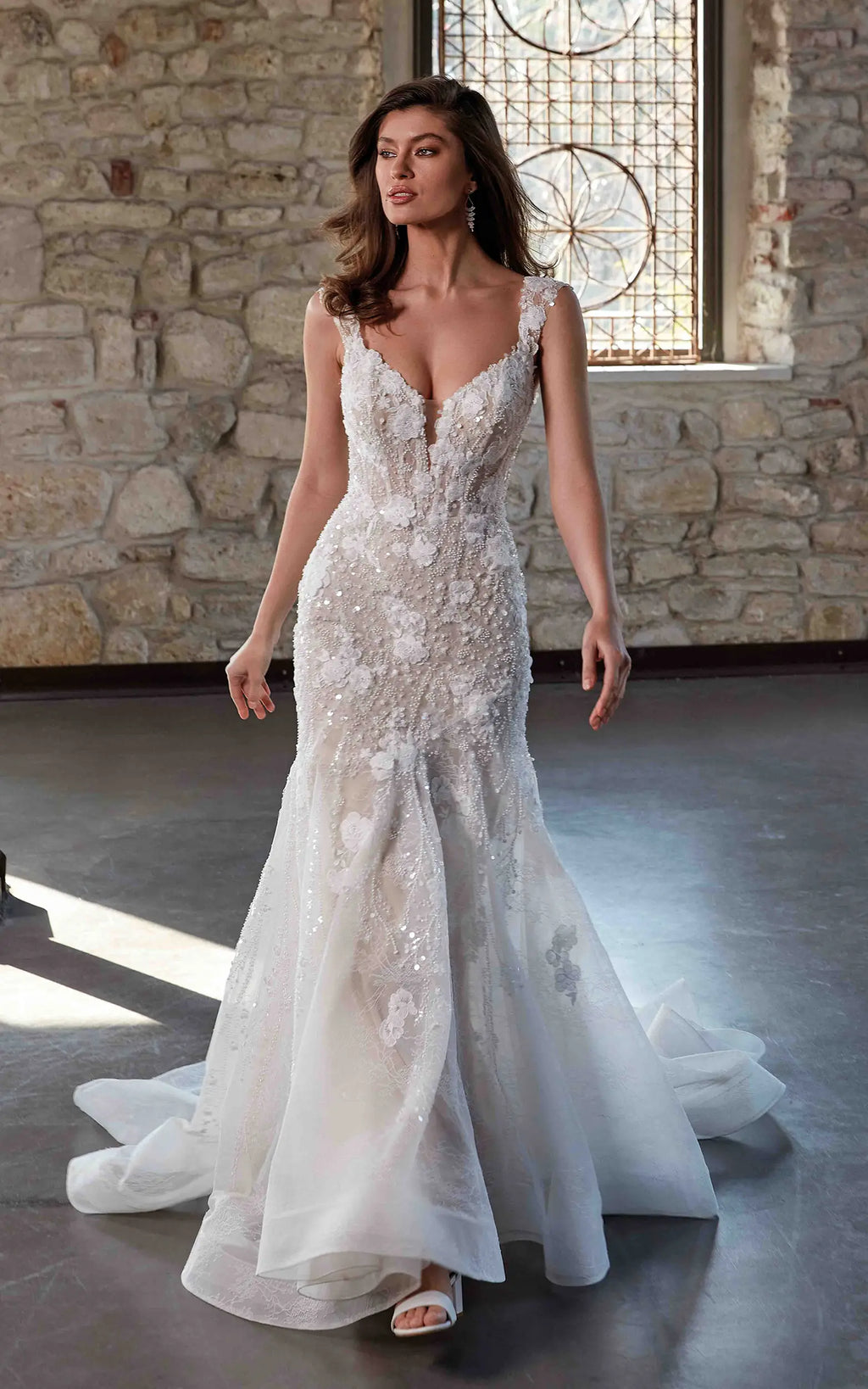 Gwen (CT571) — Eddy K Milano Couture