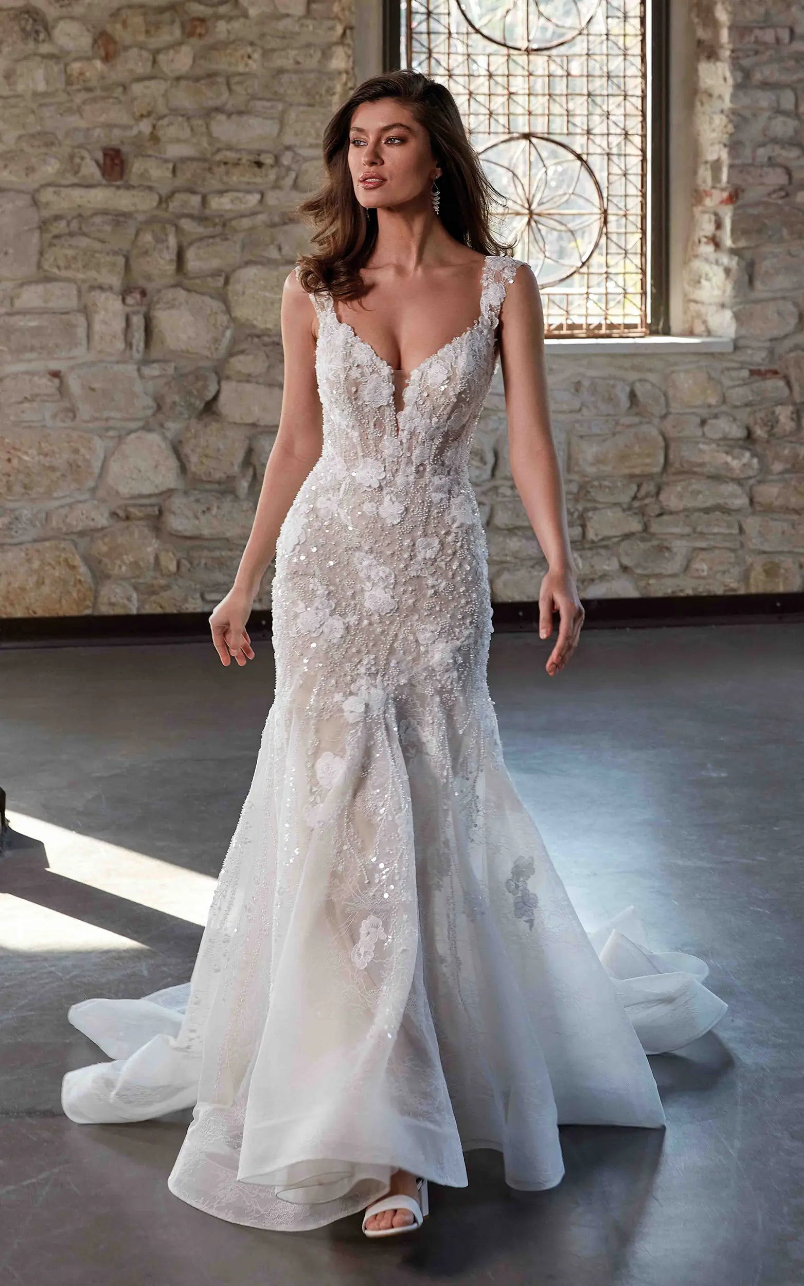 Gwen (CT571) — Eddy K Milano Couture