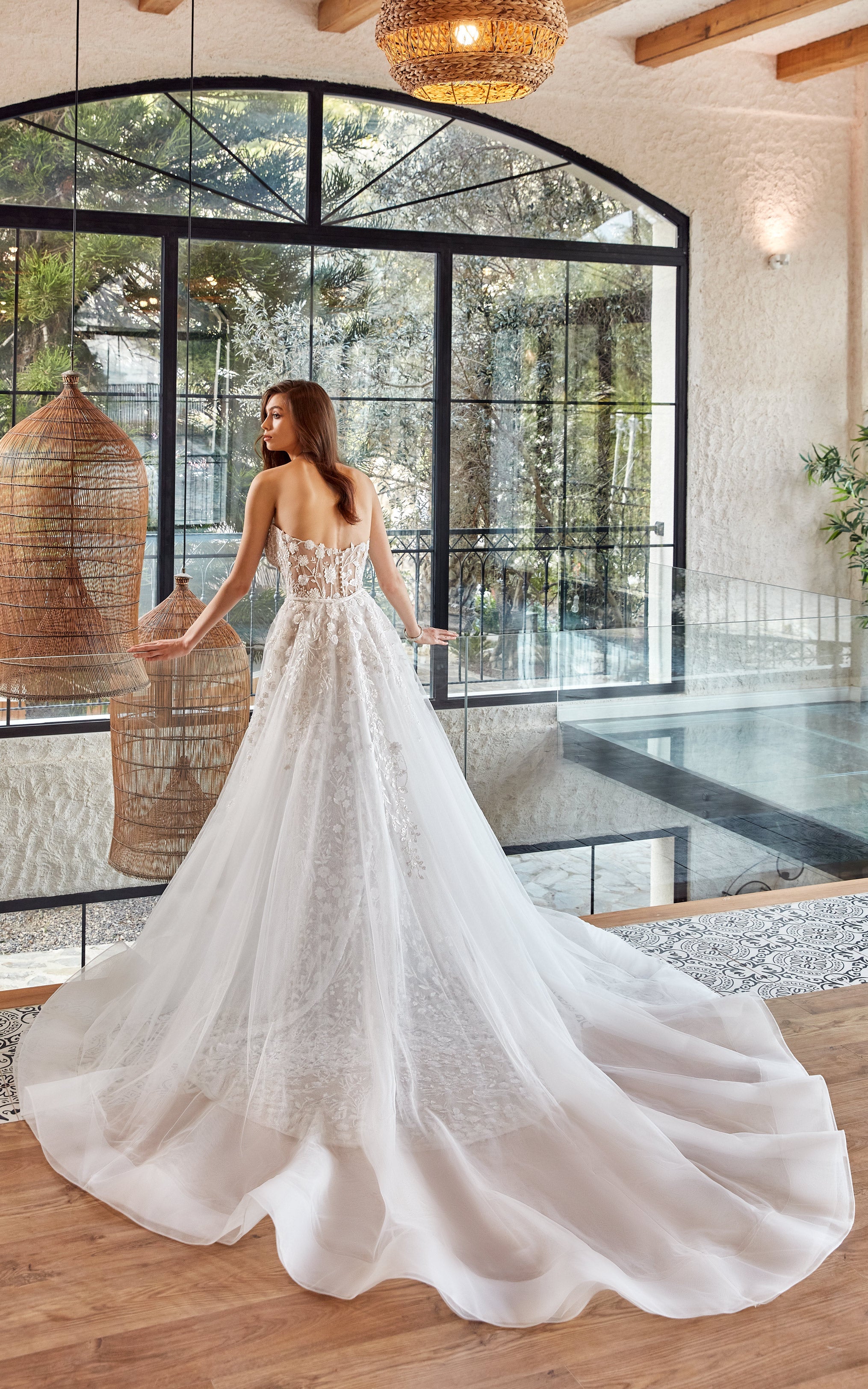 Jacqueline (CT322) — Eddy K Milano Couture