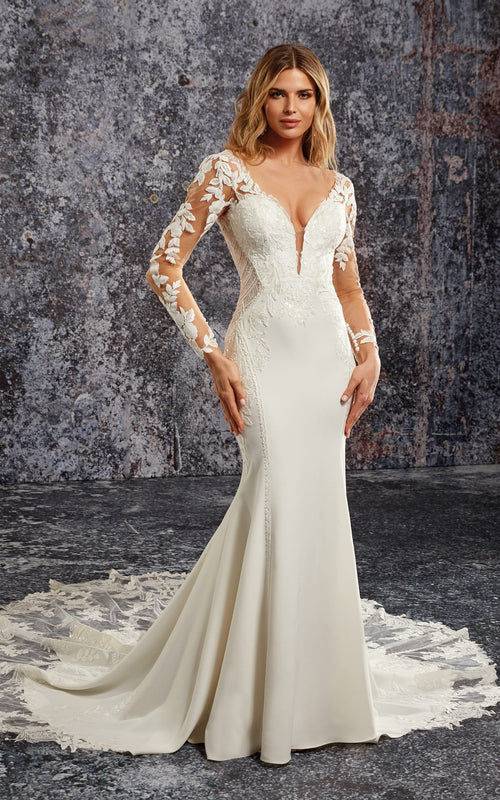 Reba (CT451) — Eddy K Milano Couture