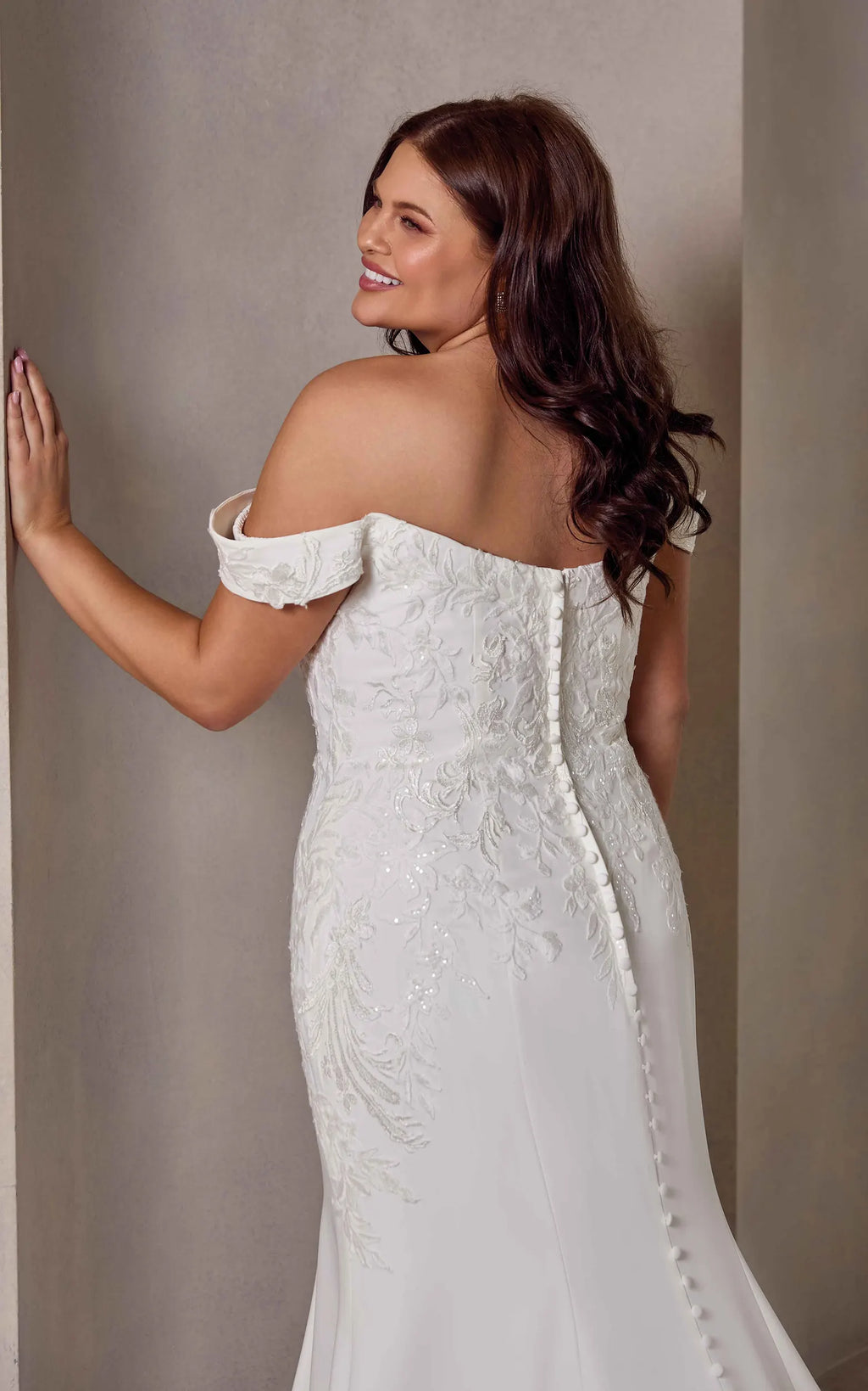 Sunny (UR622) — Eddy K Curvy