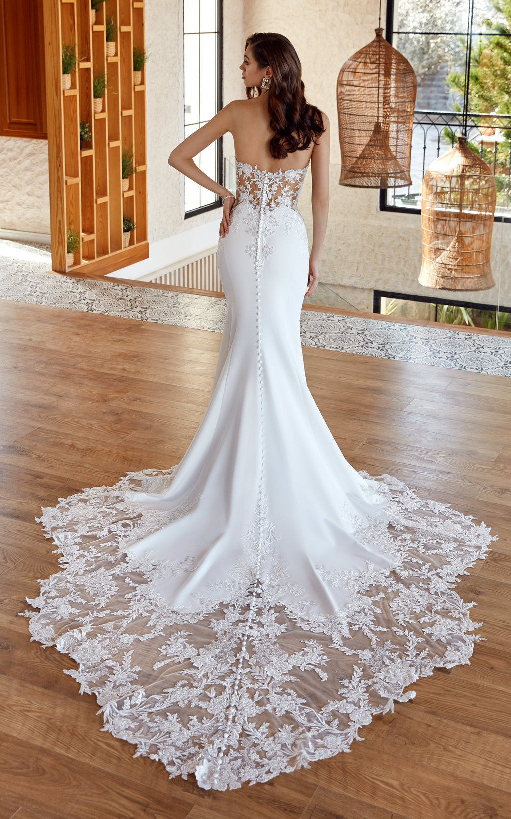 Elizabeth (CT328) — Eddy K Milano Couture