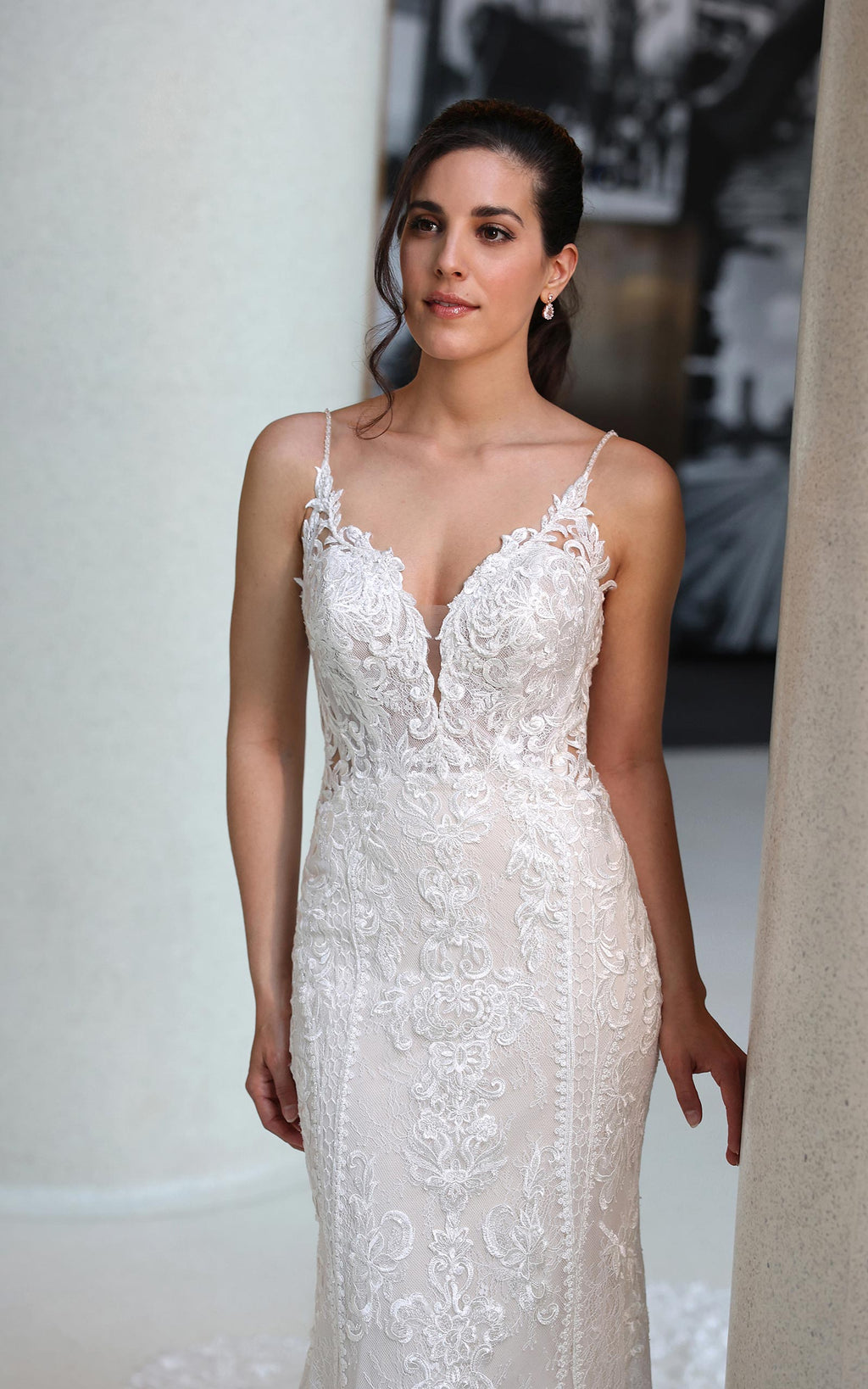 Maldiva (CT286) — Eddy K Milano Couture