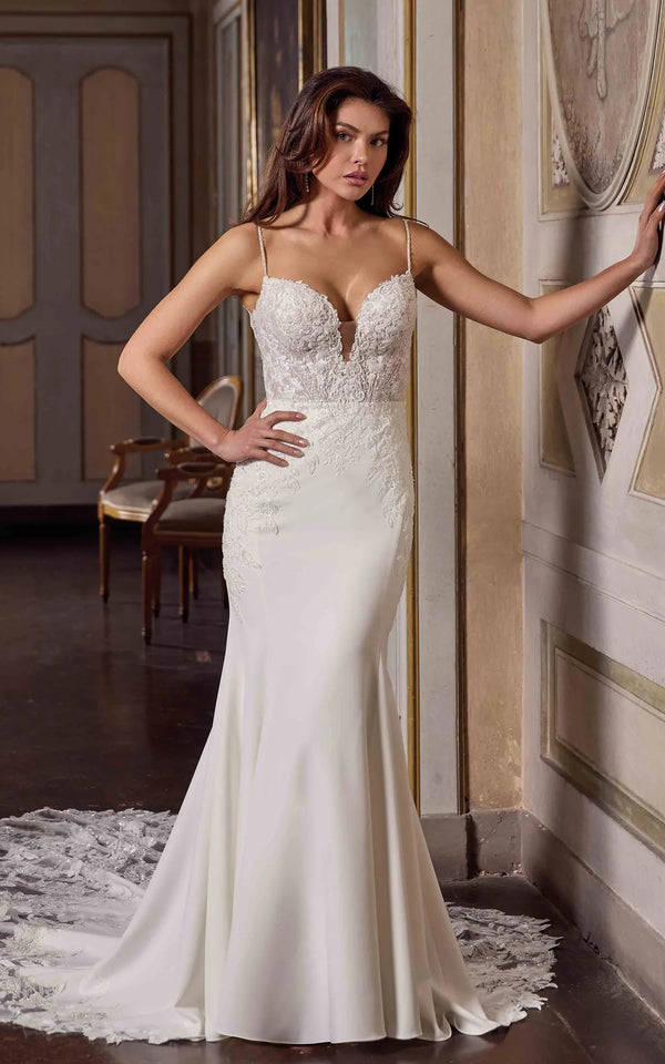 Antoinette (CT630) — Eddy K Milano Couture