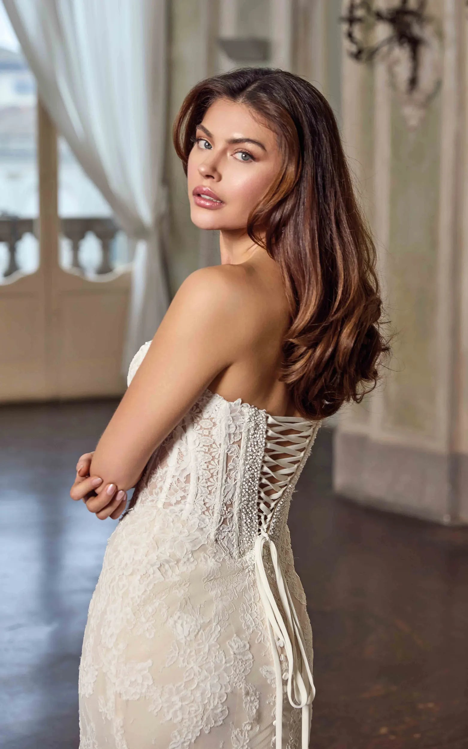 Ramona (CT625) — Eddy K Milano Couture