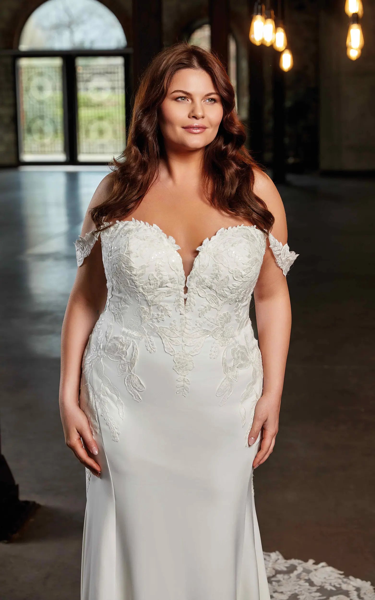 Berkley (UR530) — Eddy K Curvy