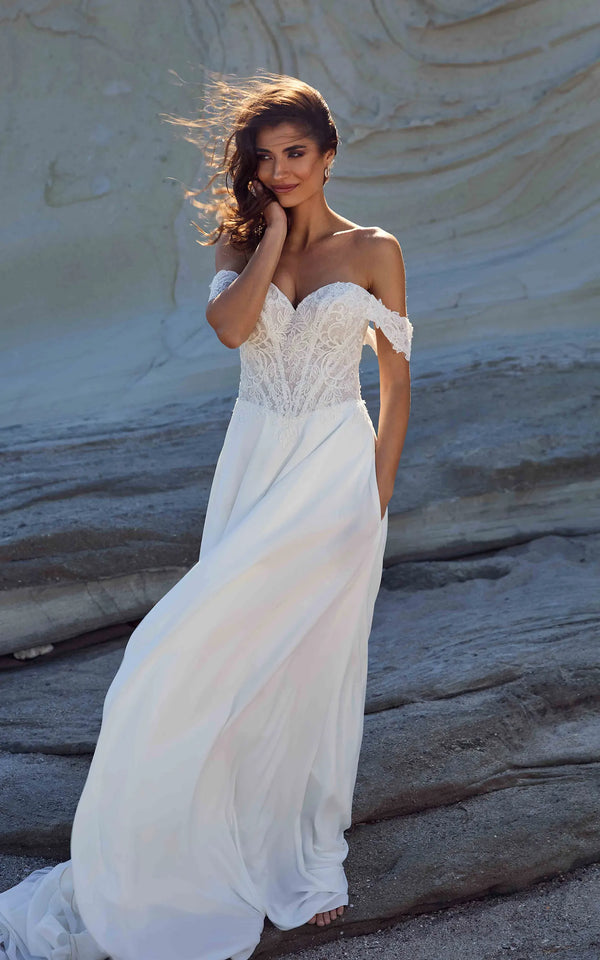 Carina (DR2648) — Eddy K Dreams