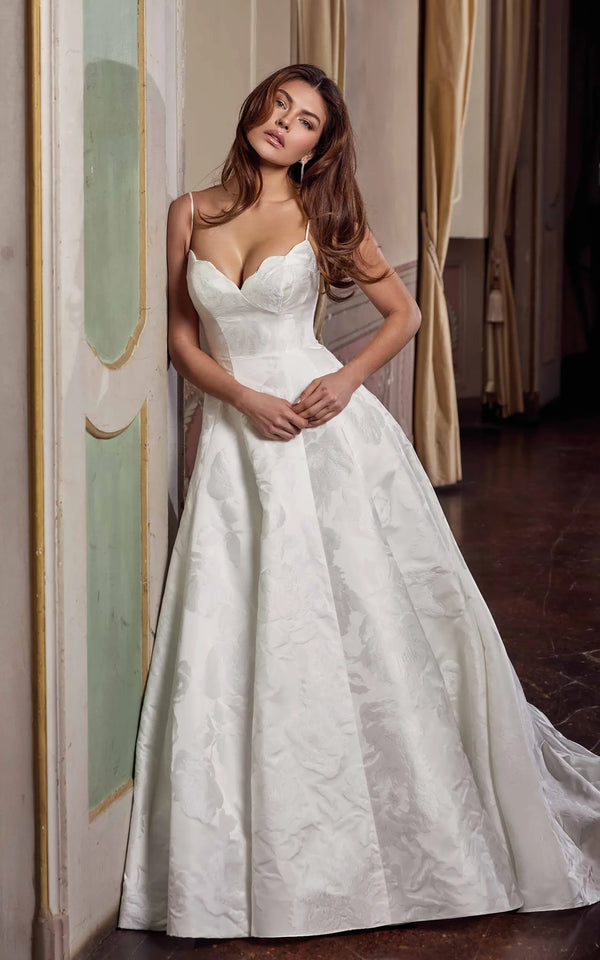 Joan (CT624) — Eddy K Milano Couture