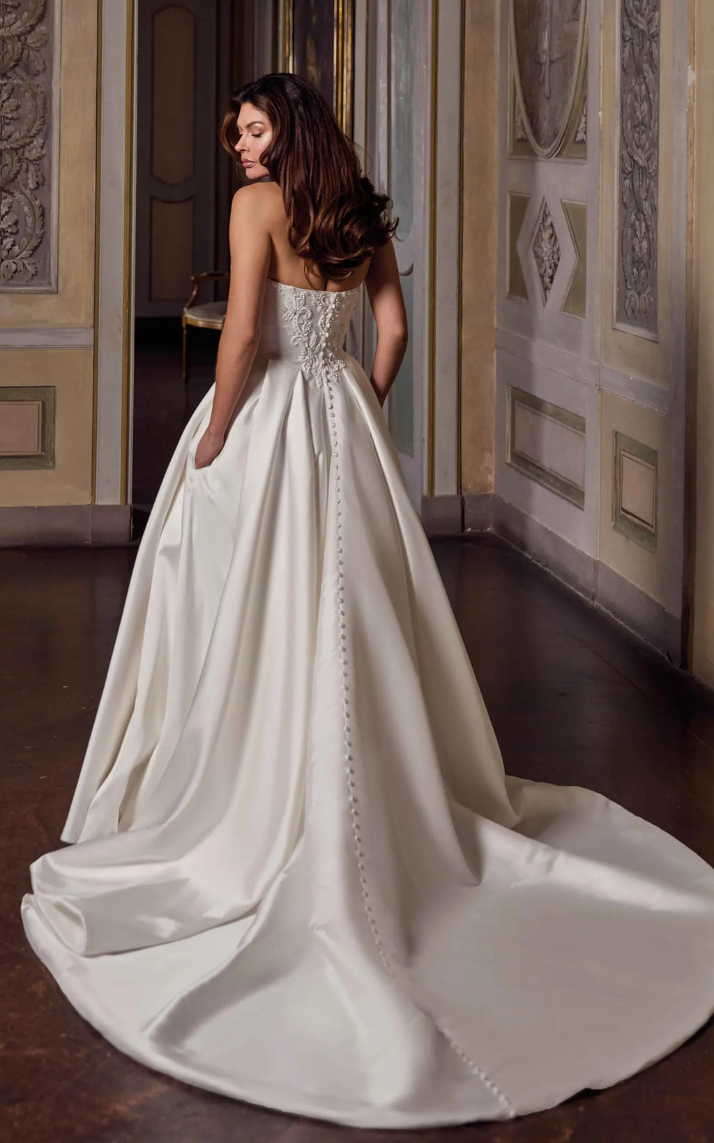 Elowyn (CT631) — Eddy K Milano Couture
