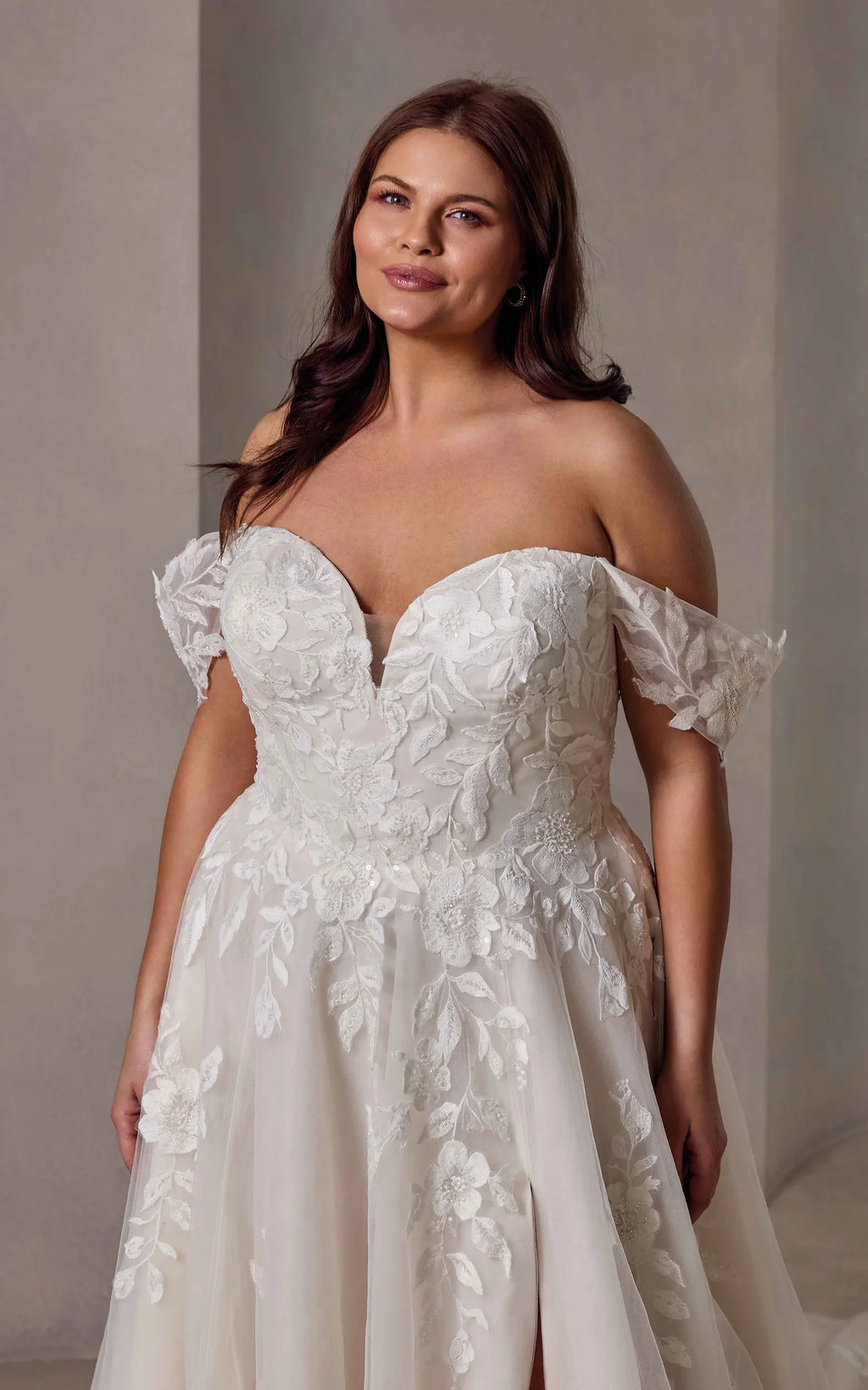 Melody (UR628) — Eddy K Curvy