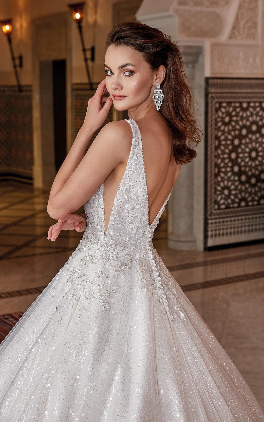 CT274 (CT274) — Eddy K Milano Couture