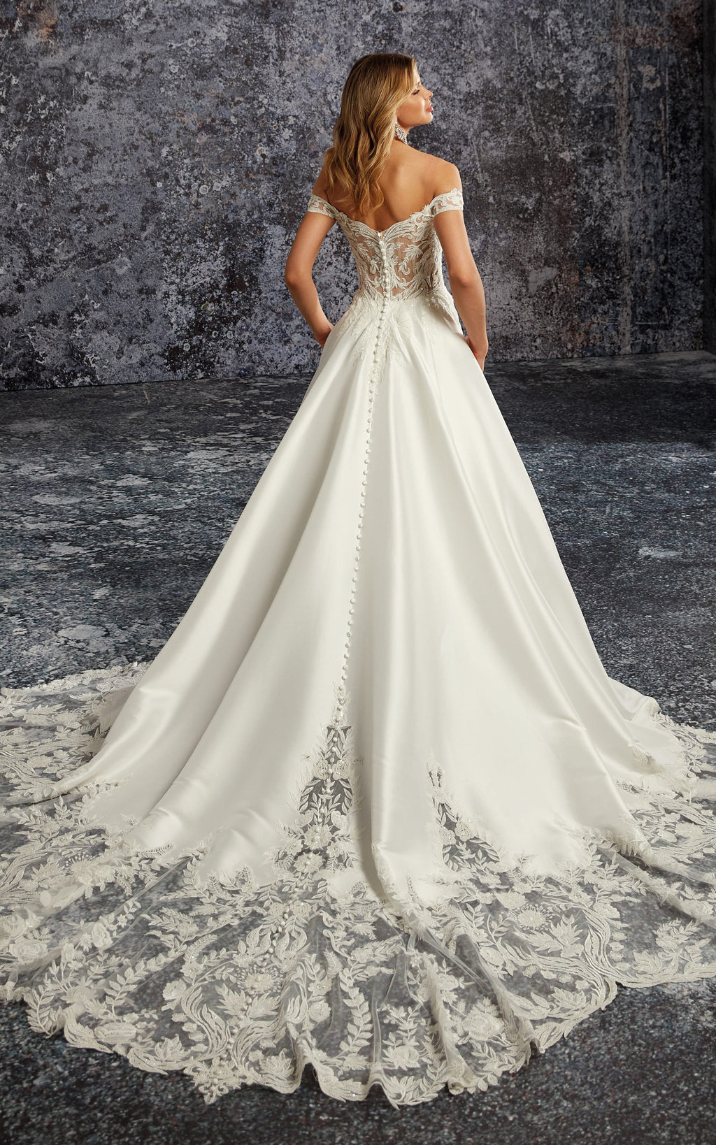 Marlene (CT449) — Eddy K Milano Couture