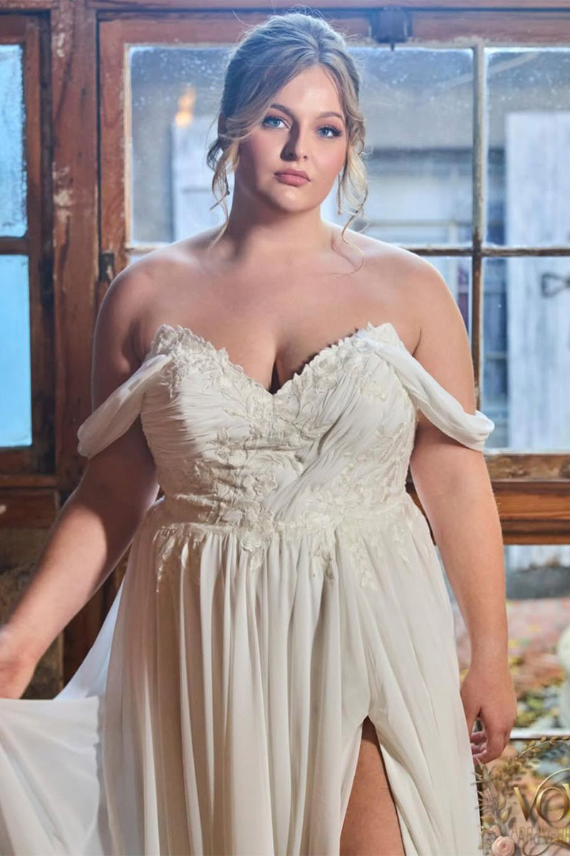 Saylor at Exquisite Bride, shared on Instagram